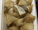 タラの米粉竜田揚げ☆作り方3写真