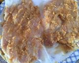 とりもも肉のオーブン焼き作り方3写真