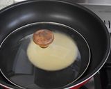 グルテンフリ−！米粉でもっちりパンケーキ作り方4写真
