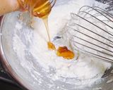 ウイスキーボンボン濃厚チョコレートケーキ作り方3写真