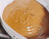 ウイスキーボンボン濃厚チョコレートケーキ作り方9写真