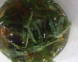 お魚屋さんに教わったまぐろのたたき作り方5写真