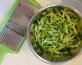 野菜たっぷり★たこマリネ作り方3写真