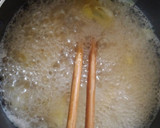 大量生産して作り置き！キャベツの甘辛煮作り方2写真