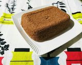 ＊我が家のシンプルおから蒸しパン＊作り方4写真