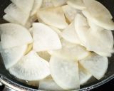 大根だけ♪簡単すぎる炒め煮作り方3写真