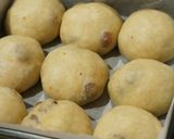 ホットクロスバンズ作り方8写真