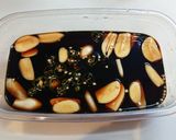 ねぎ醤油作り方4写真