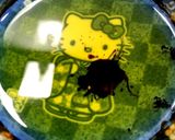 トマトとモッツァレラの燻製サラダ作り方1写真