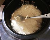 マクロビ☆自家製甘酒＆甘酒ソイミルク作り方1写真