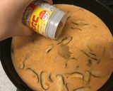ワンポット❤️トマトクリーム❤️パスタ作り方5写真