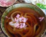 桜塩（桜の塩漬けでをレンジで簡単)作り方7写真