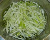 簡単。もやしの中華サラダ！作り方2写真