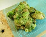 十勝 de ばっけ味噌(ふきのとう味噌)作り方5写真