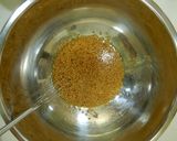 簡単。もやしの中華サラダ！作り方4写真