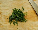 簡単。もやしの中華サラダ！作り方3写真
