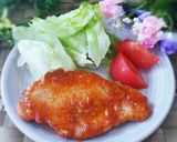 ♥ポークチャップ♥作り方5写真
