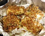 茹でそばの実の衣★生鱈の蒸し焼き作り方3写真