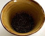 ビーガン おからクッキー作り方1写真