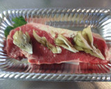 舞茸の効果は如何に・・・作り方2写真
