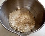 ビーガン おからクッキー作り方3写真