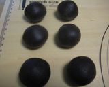 ふんわり♪しっとり♪あんぱん作り方4写真