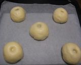 ふんわり♪しっとり♪あんぱん作り方6写真