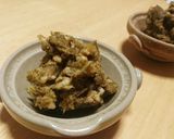 十勝 de ばっけ味噌(ふきのとう味噌)作り方13写真