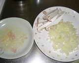 極上うにパスタ作り方1写真