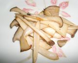 極上うにパスタ作り方2写真