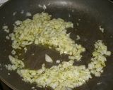 極上うにパスタ作り方3写真