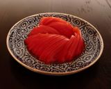 冷やしトマト作り方3写真