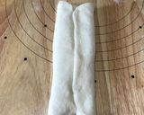 生クリーム食パン作り方4写真