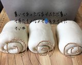 生クリーム食パン作り方6写真
