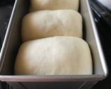 生クリーム食パン作り方7写真