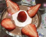 マシュマロと牛乳だけで簡単ムース作り方6写真