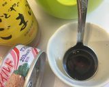 オクラだけでOK、+シーチキンでご馳走☆作り方3写真