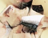 サバフィレの竜田揚げ作り方1写真