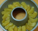りんごのエンゼルケーキ作り方7写真