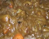 おうちカレー作り方4写真