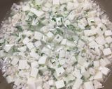 9ヶ月★離乳食 (麻婆豆腐風)作り方2写真
