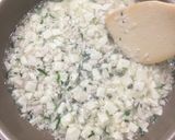 9ヶ月★離乳食 (麻婆豆腐風)作り方3写真