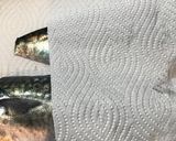 サバのコチュジャン煮作り方1写真
