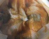 サバのコチュジャン煮作り方4写真