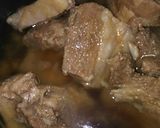 煮豚を又作ってみました作り方4写真