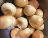 ふわふわ♡きな粉パン作り方8写真