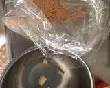 ふわふわ♡きな粉パン作り方9写真