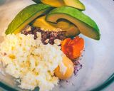 65℃低温調理 鶏ささみアボカドタルタル作り方21写真