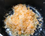 時短！煮込まない。ヘルシートマトカレー作り方3写真