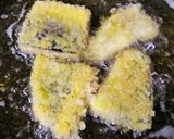 鯖のカツ丼作り方5写真